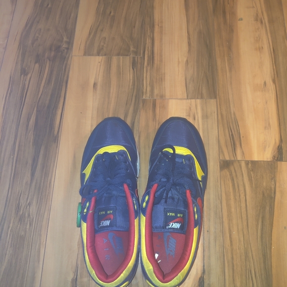 Nike Air Max 1 "Snow Beach" - Picture 4 of 4